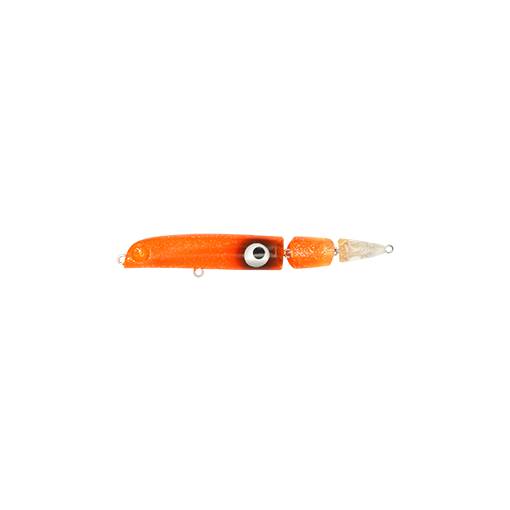 LONGIN PLEX JOINTED SINKING MINNOW 85MM 7.5G
