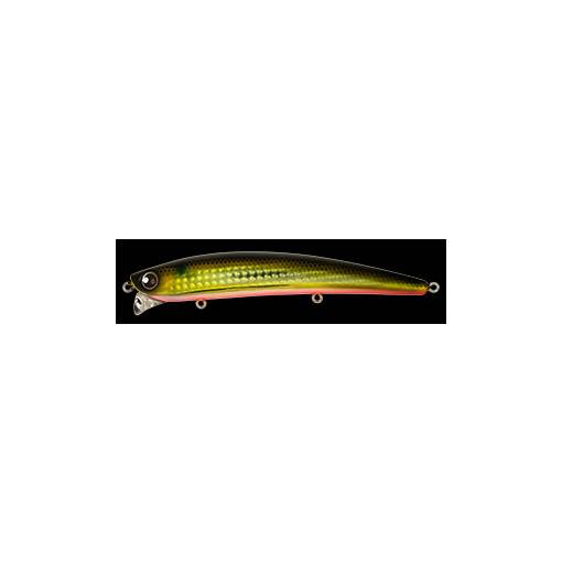 LONGIN FRANKY 120 20g floating