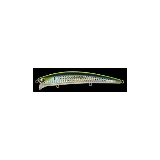 LONGIN FRANKY 120 20g floating