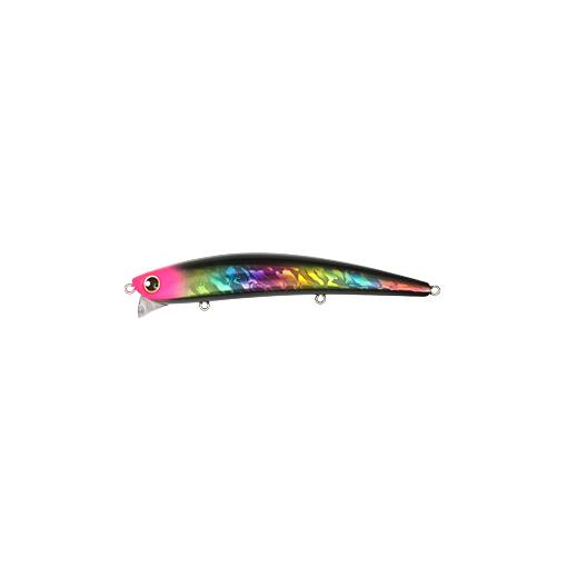 LONGIN FRANKY 120 20g floating