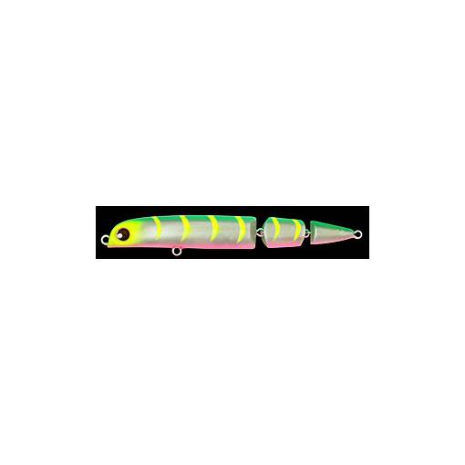 LONGIN PLEX JOINTED SINKING MINNOW 85MM 7.5G