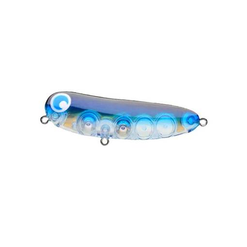 JUMPRIZE SUAREZ floating 6cm 7g