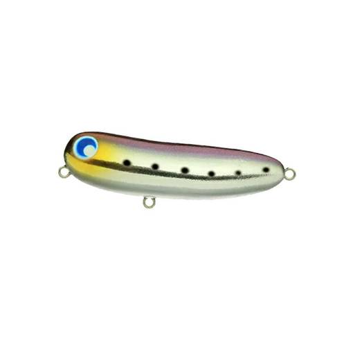 JUMPRIZE SUAREZ floating 6cm 7g