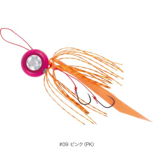 SEVEN SLIDE TAIRABA 60g