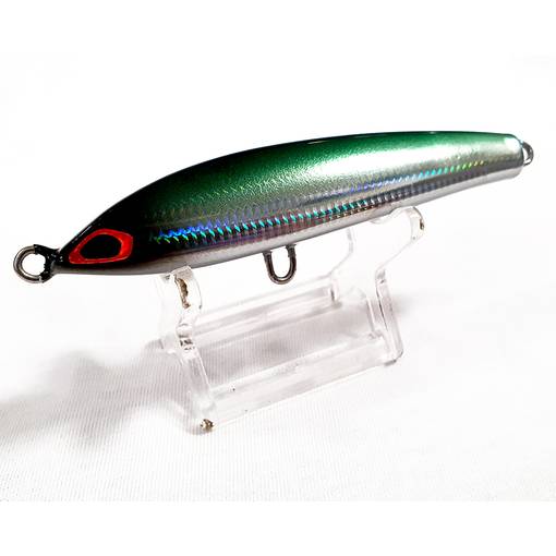 YAMBAL ART CAKRA THIRA CASTING GAME 95mm 34g #MIJUN