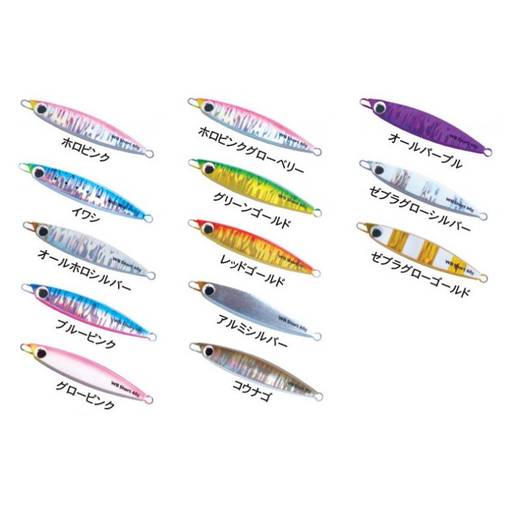 MELON WEEK BAIT SHORT 160g