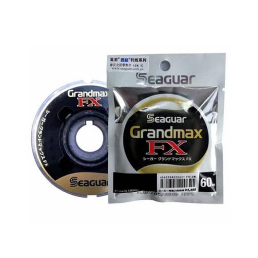 SEAGUAR GRANDMAX FX (soft) 60m
