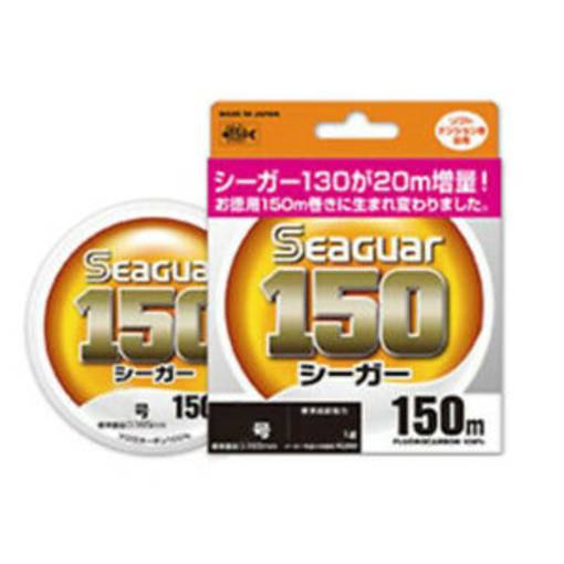 SEAGUAR 150 ALLROUND 100% FLUOROCARBON 150m