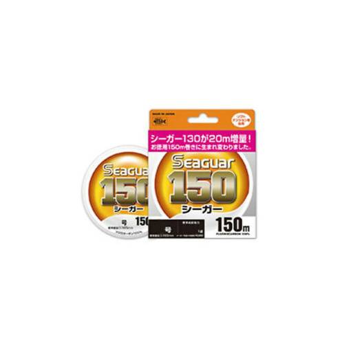 SEAGUAR 150 ALLROUND 100% FLUOROCARBON 150m