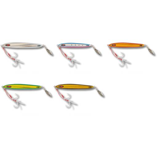 SEAFLOOR CONTROL TAI-BAIT 120g