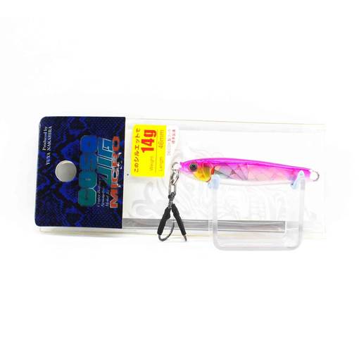 GAN CRAFT COSO JIG MICRO 14g