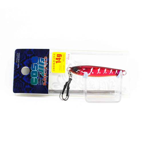 GAN CRAFT COSO JIG MICRO 14g