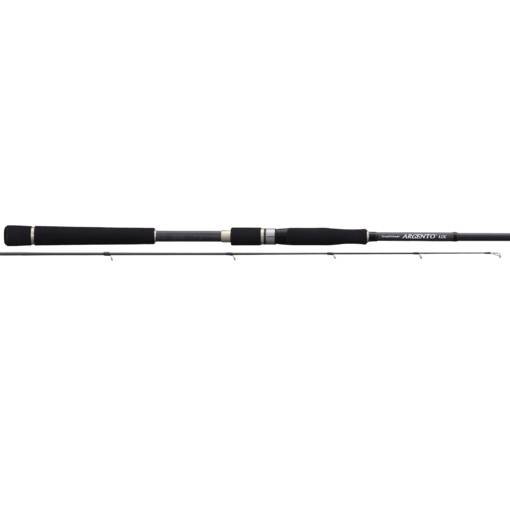 GRAPHITELEADER ARGENTO UX 21GARGUS-932ML 2.82M 7-28G PE MAX 1.5