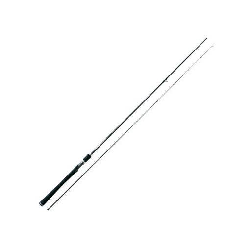 BREADEN GLAMOUR ROCK FISH V2.4 TR85 PE SPECIAL 2.59m 1.5-20g PE0.3-0.6g