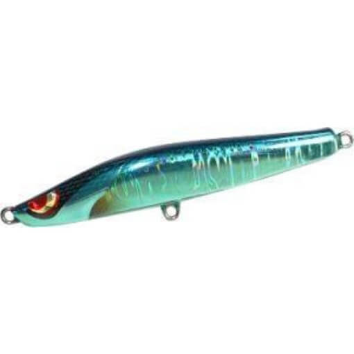 LAMBLE BAIT HAOLI PENCIL 15cm 63g #B. GREEN