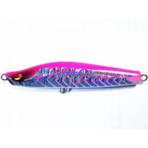LAMBLE BAIT HAOLI PENCIL CD150 82g sinking #PINK HOLO