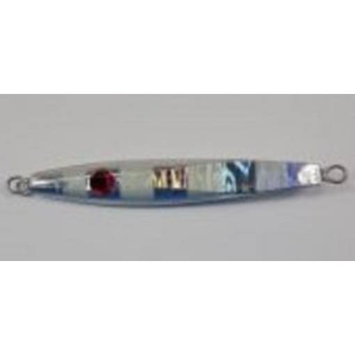 LAMBLE BAIT HAOLI CUT METAL 30g #ZEBRA GLOW