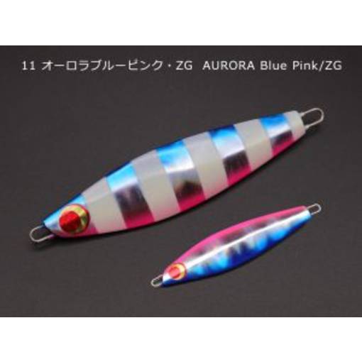 LAMBLE BAIT 4KNOTS JIG 230g