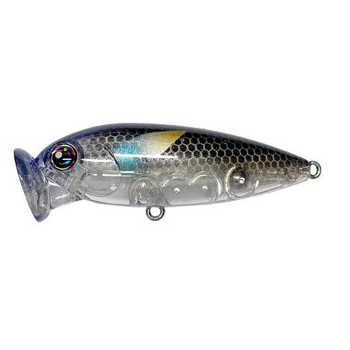 HALCYON SYSTEM HIBUTA 60 POPPER 8.5g