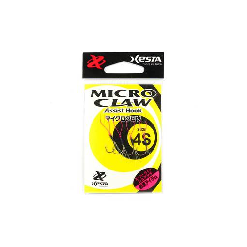 XESTA MICRO CLAW