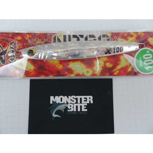 XESTA NITRO 100g
