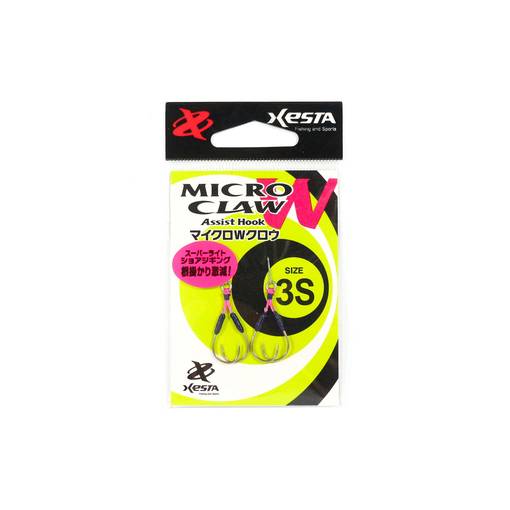 XESTA MICRO W CLAW