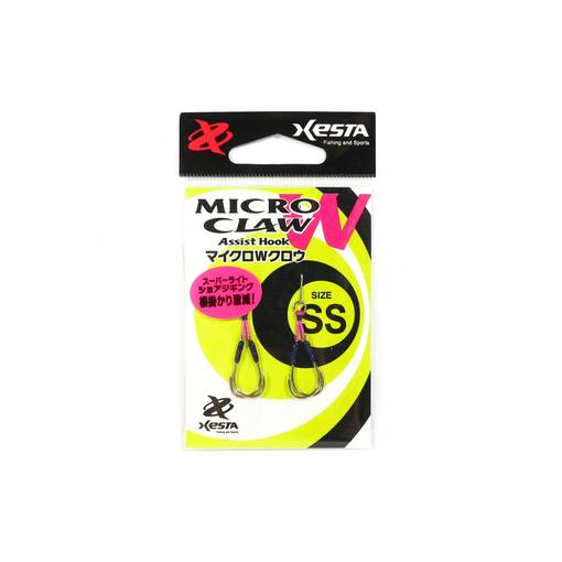 XESTA MICRO W CLAW