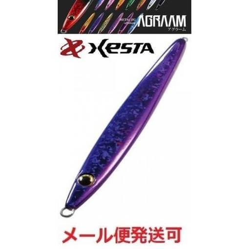 XESTA AGRAAM 60g