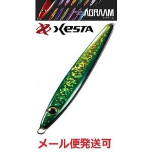 XESTA AGRAAM 90g