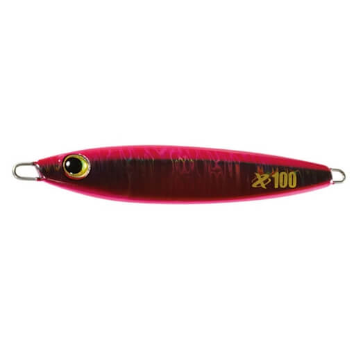 XESTA AFTERBURNER HEAVY 150g