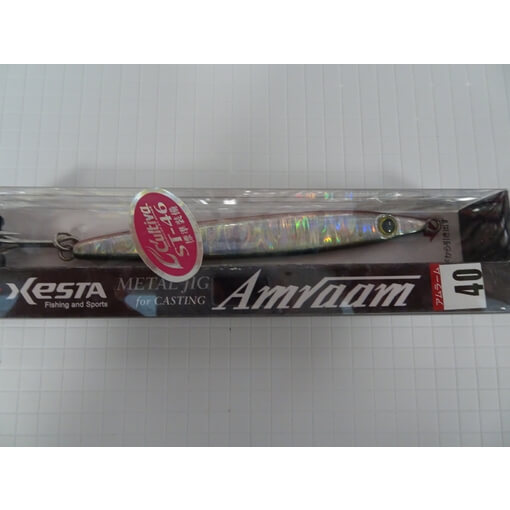 XESTA AMRAAM 40g