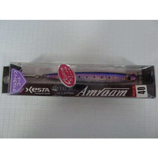 XESTA AMRAAM 40g