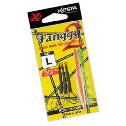 XESTA FANGGY