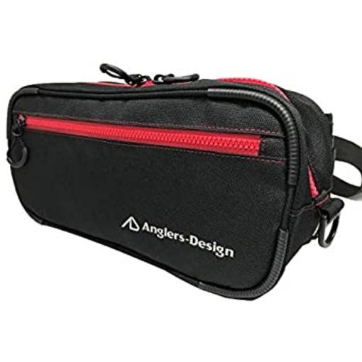 ANGLERS DESIGN ADB-25 RS BAG