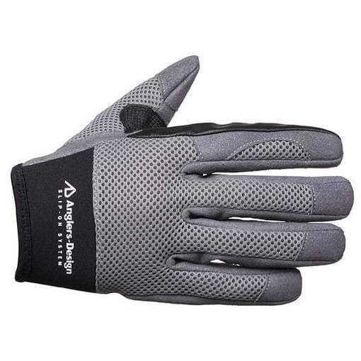 ANGLERS DESIGN ADG-15 BIG GAME JIGGING GLOVE