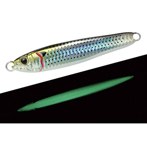 GAN CRAFT COSO JIG MINI 80g