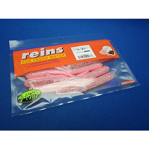 REINS 3.5inch SQUID