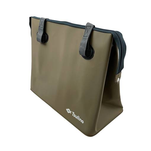 TSULINO WATERPROOF HANDY BAG 38x49cm