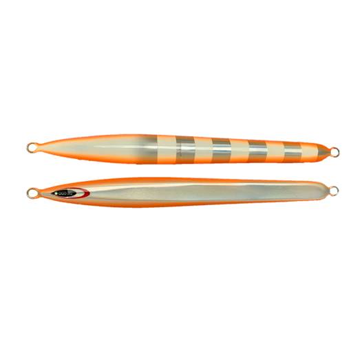 ZACTCRAFT OGO JIG DEEP CONTACT slow jig handmade in JAPAN 200g