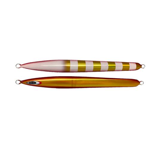 ZACTCRAFT OGO JIG DEEP CONTACT slow jig handmade in JAPAN 250g