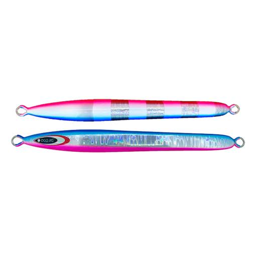 ZACTCRAFT OGO JIG DEEP CONTACT slow jig handmade in JAPAN 130g