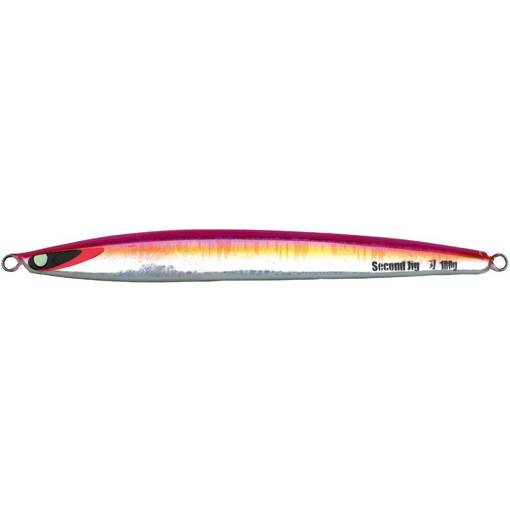 SECOND STAGE YAIBA JIG 180g