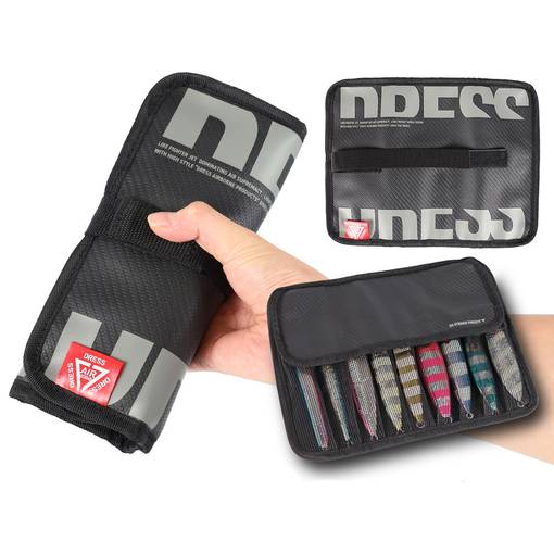 DRESS ROLL JIG BAG 30x23cm