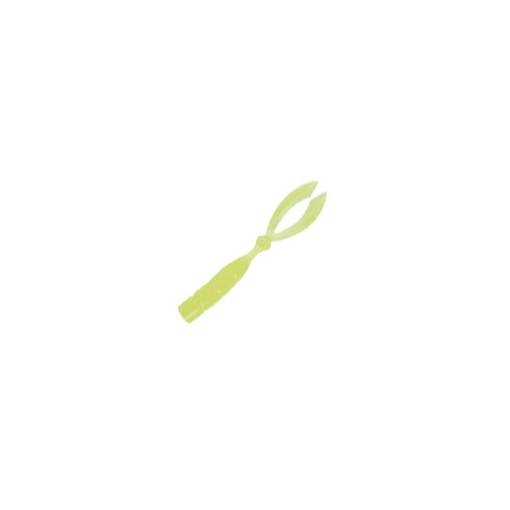 DRESS RABBIT 1.5 inch shrimp flavor 8pcs
