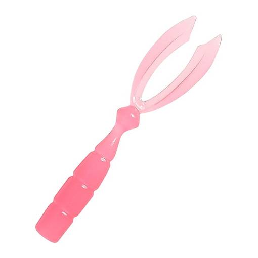 DRESS RABBIT 2.3 inch shrimp flavor 8pcs