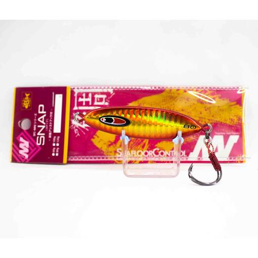 SEAFLOOR CONTROL SNAP 120G