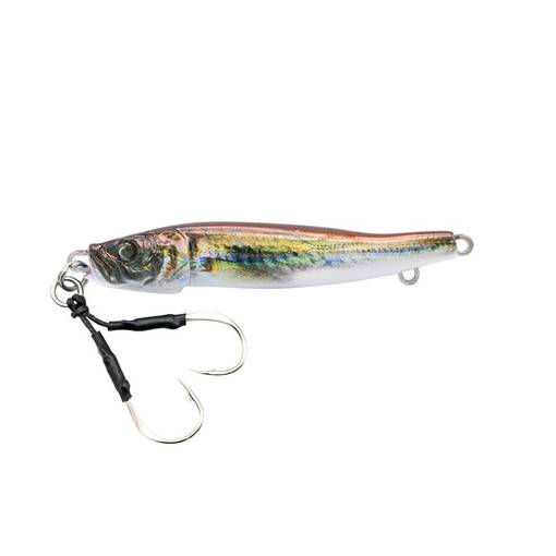 LITTLE JACK METAL ADICT-04 60G
