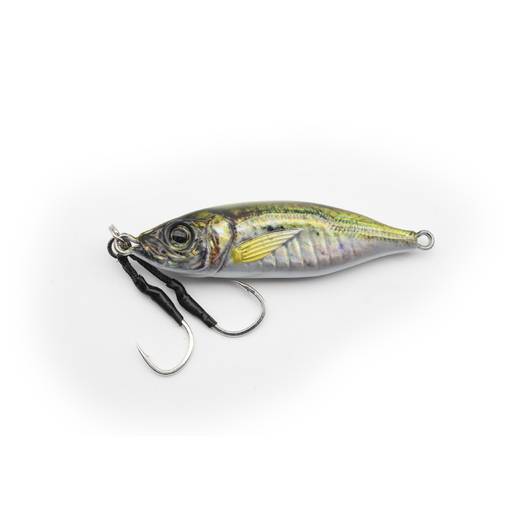 LITTLE JACK METAL ADICT TYPE-06 100G