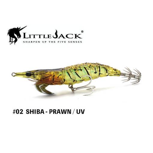 LITTLE JACK ONLIEST 3.0 10.5g