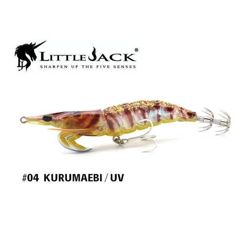 LITTLE JACK ONLIEST 3.0 10.5g